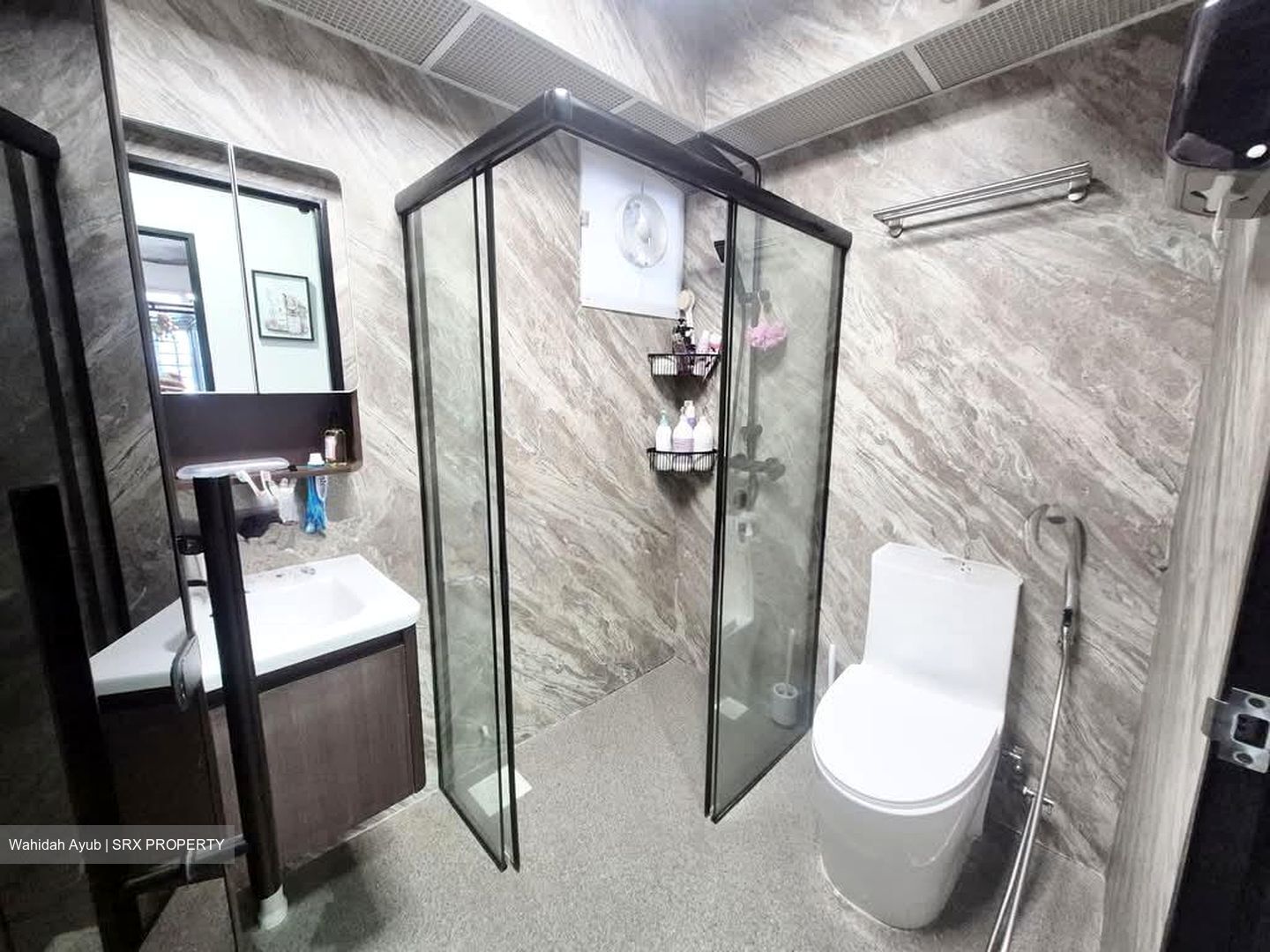 Blk 120A Eastwave @ Canberra (Sembawang), HDB 4 Rooms #587705901